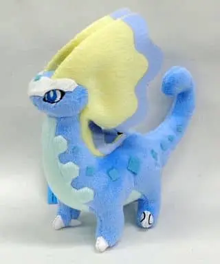 Plush - Pokémon / Aurorus