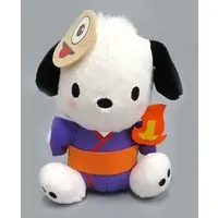 Plush - Sanrio / Pochacco