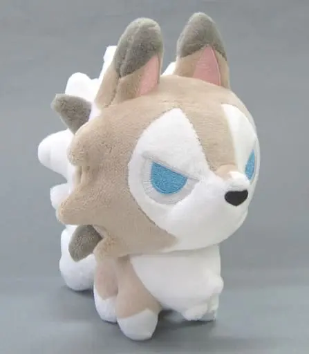 Plush - Pokémon / Lycanroc