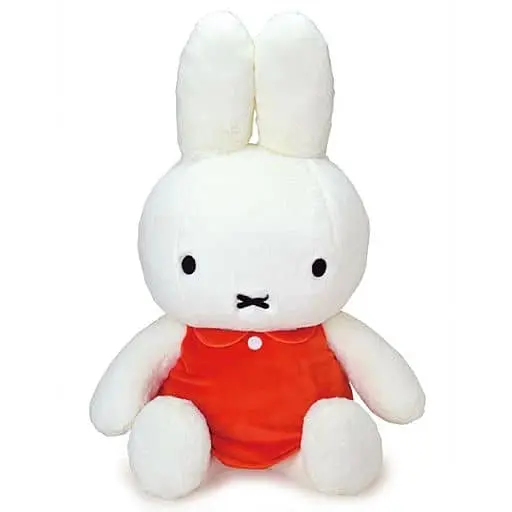 Plush - miffy / Miffy