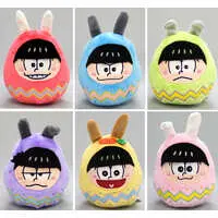 Plush - Osomatsu-san