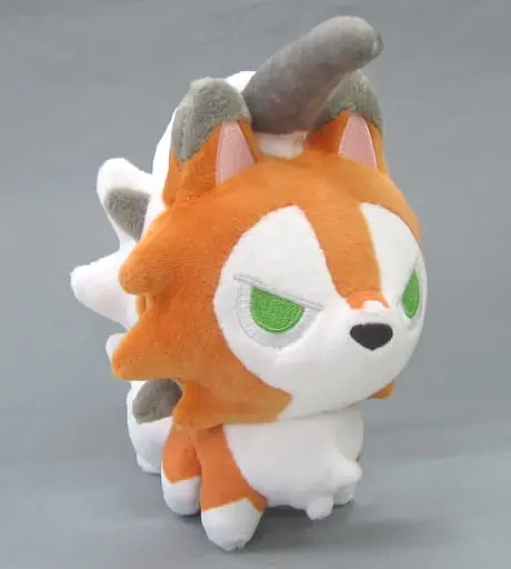 Plush - Pokémon / Lycanroc