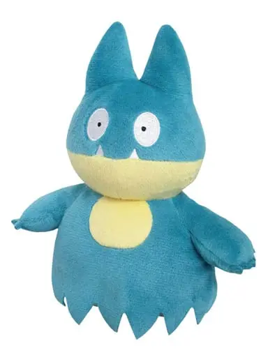 Plush - Pokémon / Munchlax