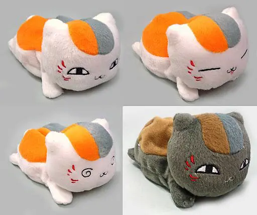 Plush - Natsume Yuujinchou (Natsume's Book of Friends)