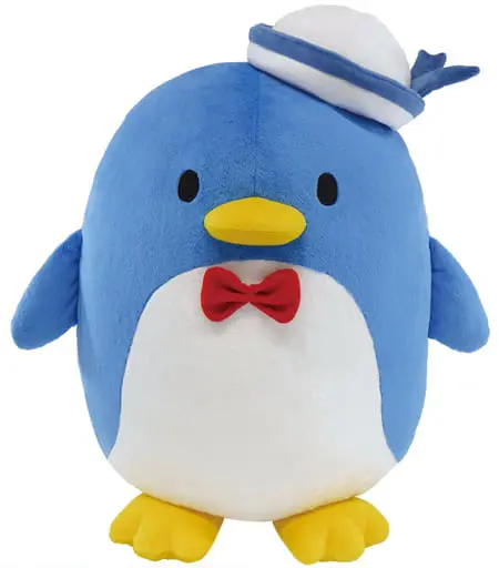 Plush - Sanrio characters / TUXEDOSAM