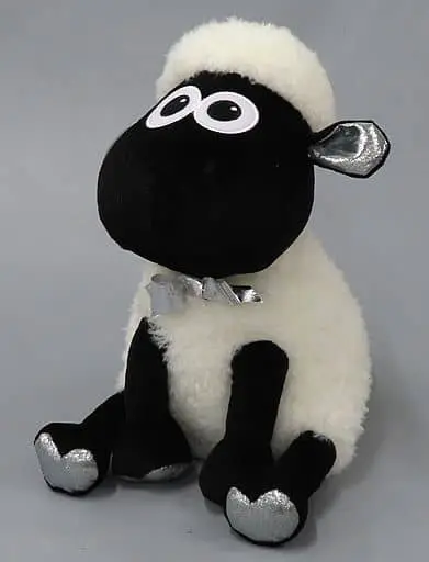 Plush - Shaun the Sheep