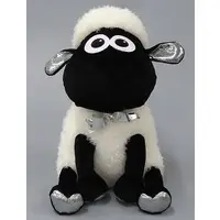 Plush - Shaun the Sheep