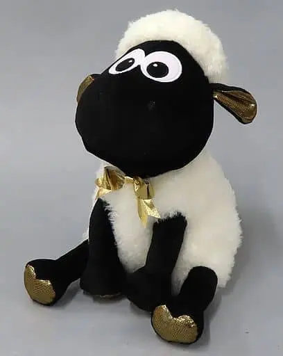 Plush - Shaun the Sheep