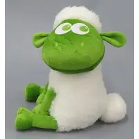 Plush - Shaun the Sheep