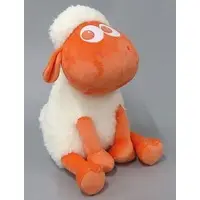 Plush - Shaun the Sheep