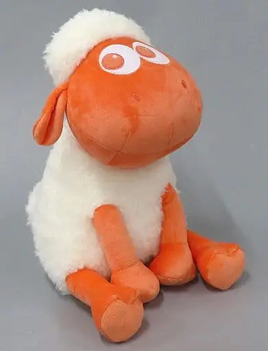 Plush - Shaun the Sheep