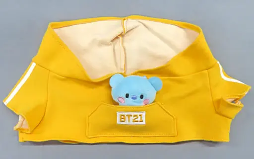 Plush Clothes - BT21