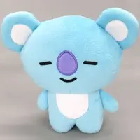 Plush - BT21