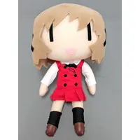 Plush - Hidamari Sketch