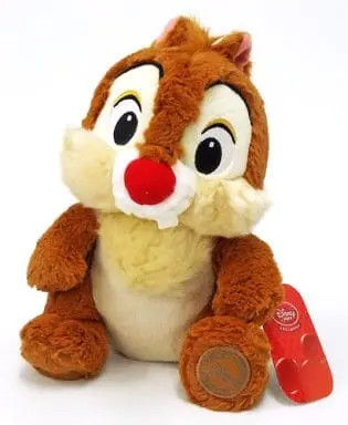 Plush - Chip 'n Dale / Dale