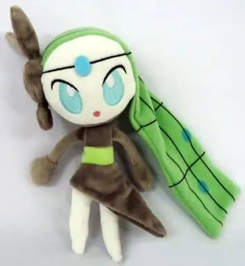 Plush - Pokémon / Meloetta