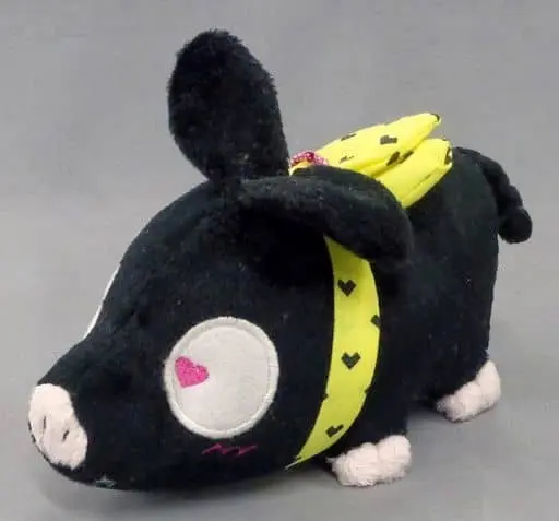 Plush - Ranma 1/2