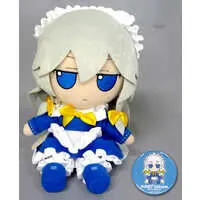 Plush - Touhou Project