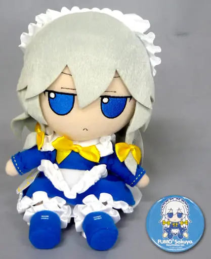 Plush - Touhou Project