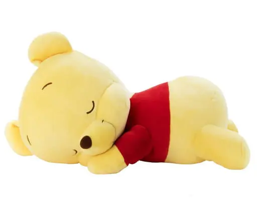 Plush - Winnie the Pooh / Winnie-the-Pooh