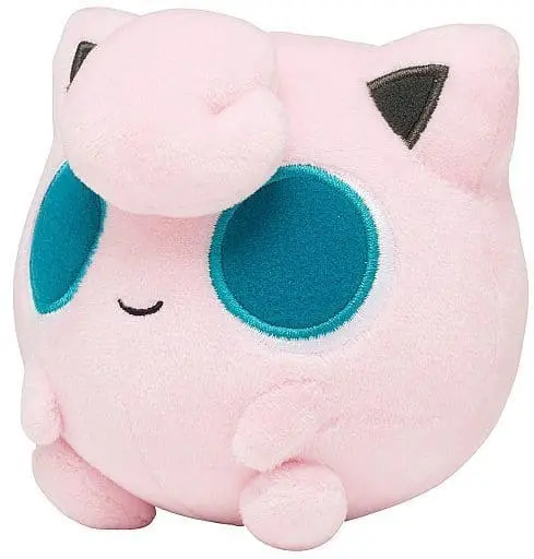 Plush - Pokémon / Jigglypuff