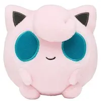 Plush - Pokémon / Jigglypuff