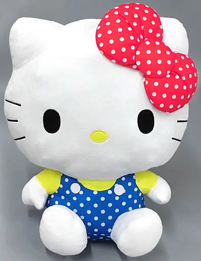 Plush - Sanrio / Hello Kitty