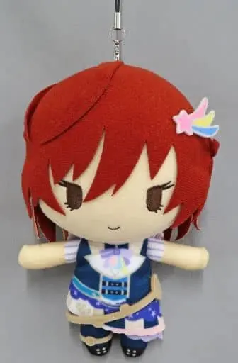 Plush - THE IDOLM@STER SHINY COLORS