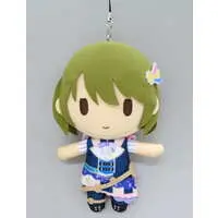 Plush - THE IDOLM@STER SHINY COLORS