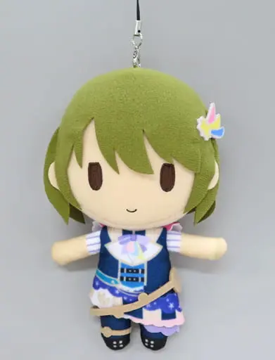 Plush - THE IDOLM@STER SHINY COLORS