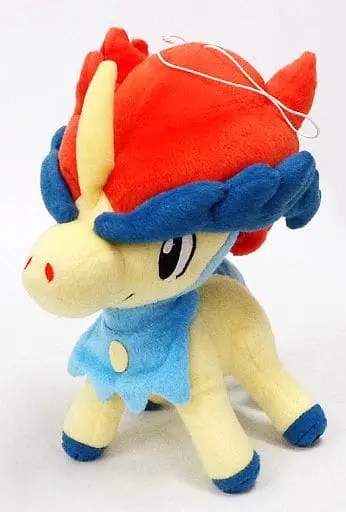 Plush - Pokémon / Keldeo