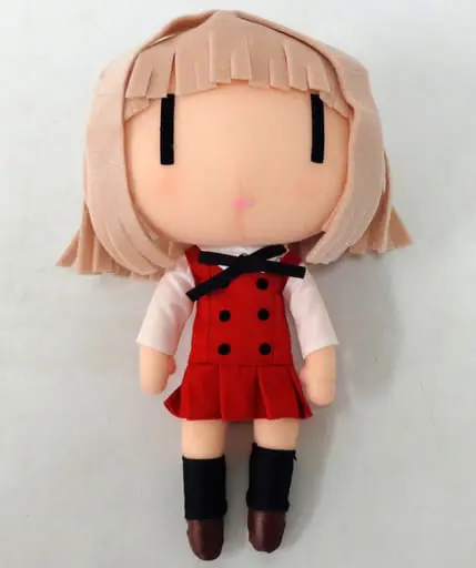 Plush - Hidamari Sketch