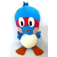 Plush - Sonic the Hedgehog