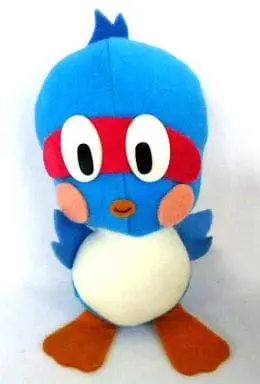 Plush - Sonic the Hedgehog