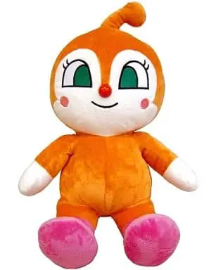 Plush - Anpanman