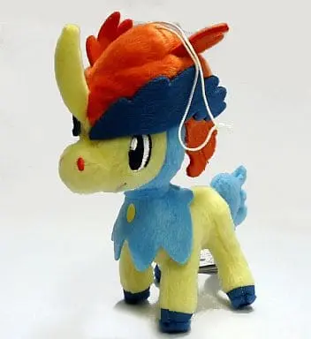 Plush - Pokémon / Keldeo