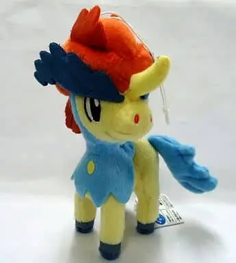 Plush - Pokémon / Keldeo