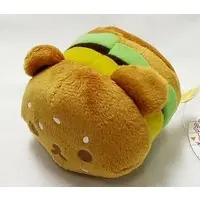 Plush - RILAKKUMA / Rilakkuma