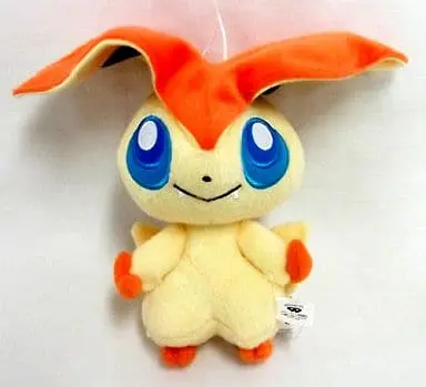 Plush - Pokémon / Victini