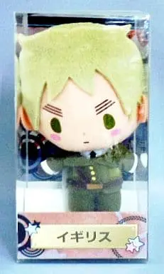 Plush - Hetalia