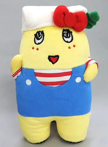 Plush - Funassyi / Hello Kitty