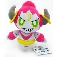 Plush - Pokémon / Hoopa