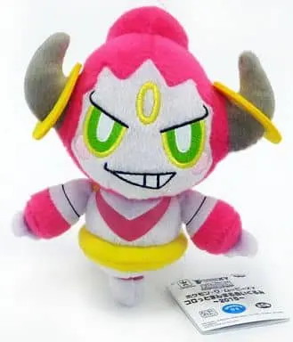 Plush - Pokémon / Hoopa