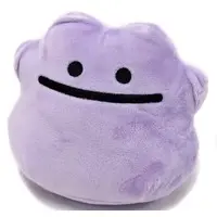 Plush - Pokémon / Ditto