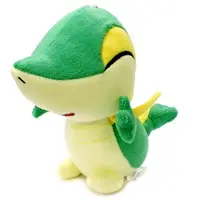 Plush - Pokémon / Snivy