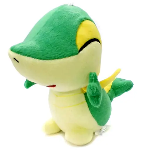 Plush - Pokémon / Snivy