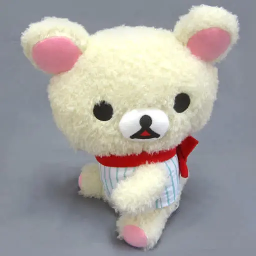 Plush - RILAKKUMA / Korilakkuma