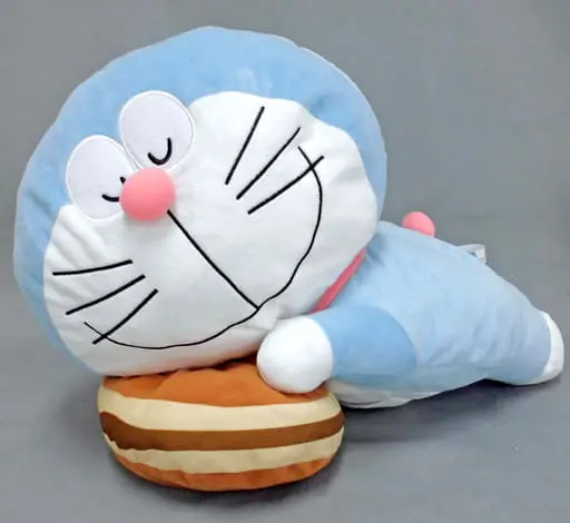 Plush - Doraemon