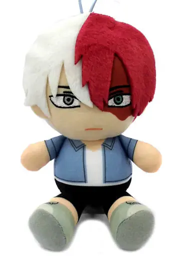 Plush - Boku no Hero Academia (My Hero Academia)