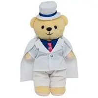 Plush Clothes - Detective Conan